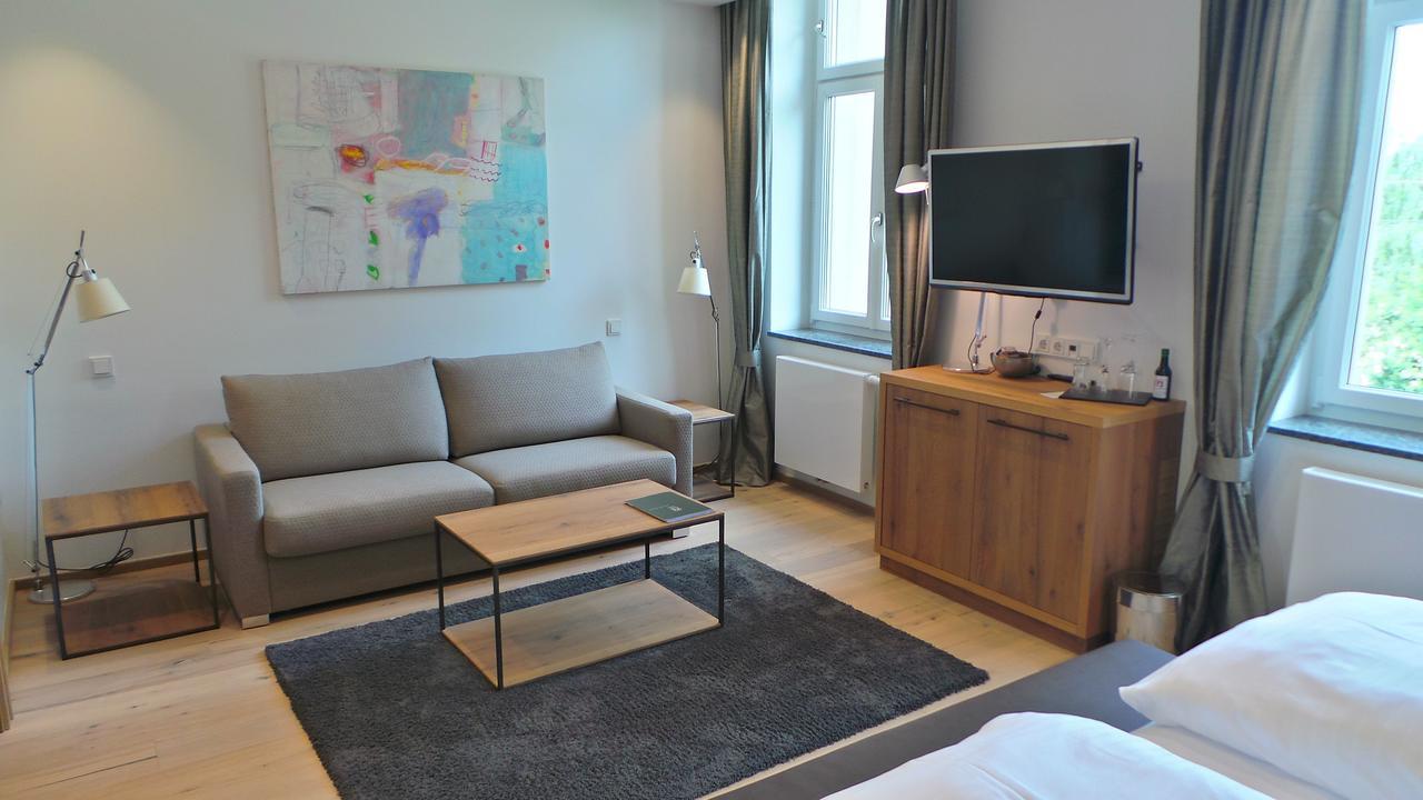 Hotel Diamond Country Club Atzenbrugg Exterior foto
