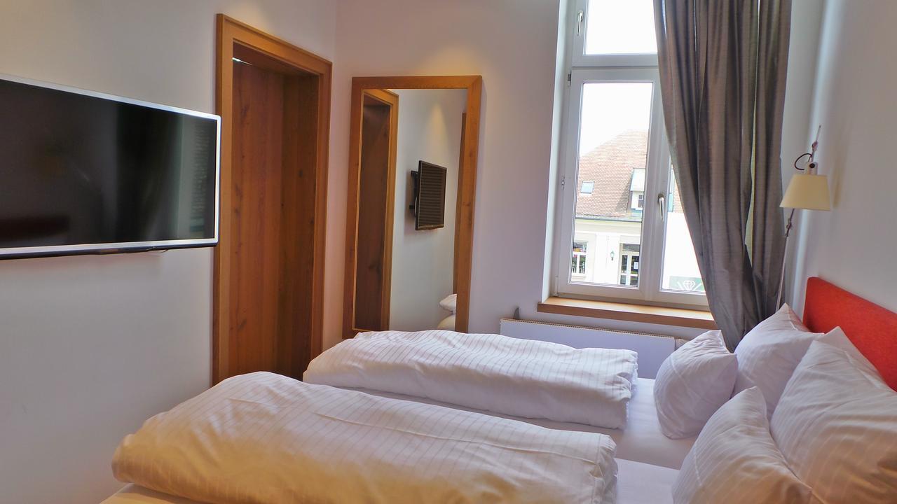 Hotel Diamond Country Club Atzenbrugg Exterior foto